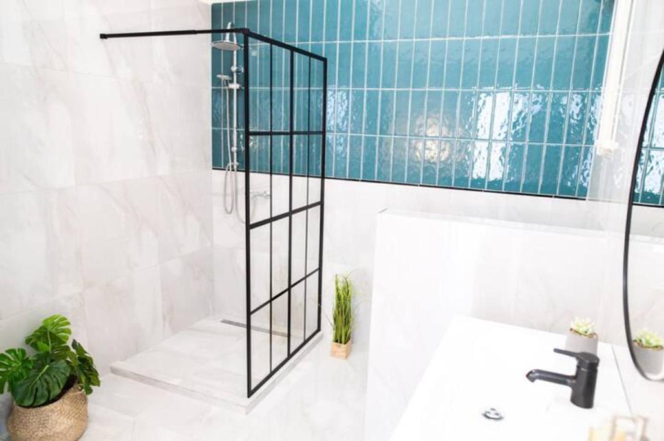 בודפשט Basilica Downtown Apartment מראה חיצוני תמונה