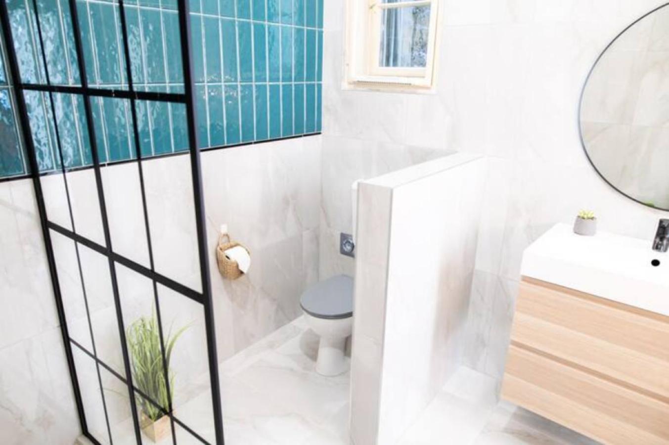 בודפשט Basilica Downtown Apartment מראה חיצוני תמונה