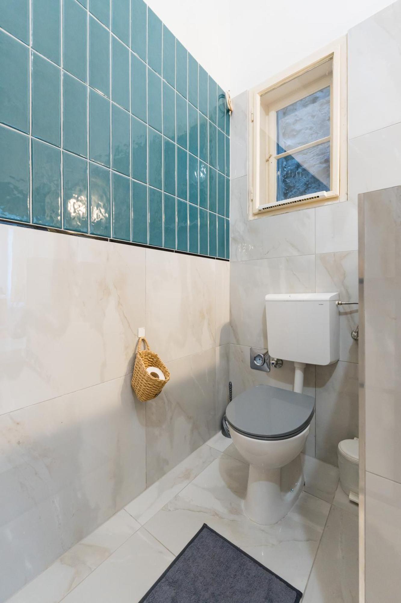 בודפשט Basilica Downtown Apartment מראה חיצוני תמונה