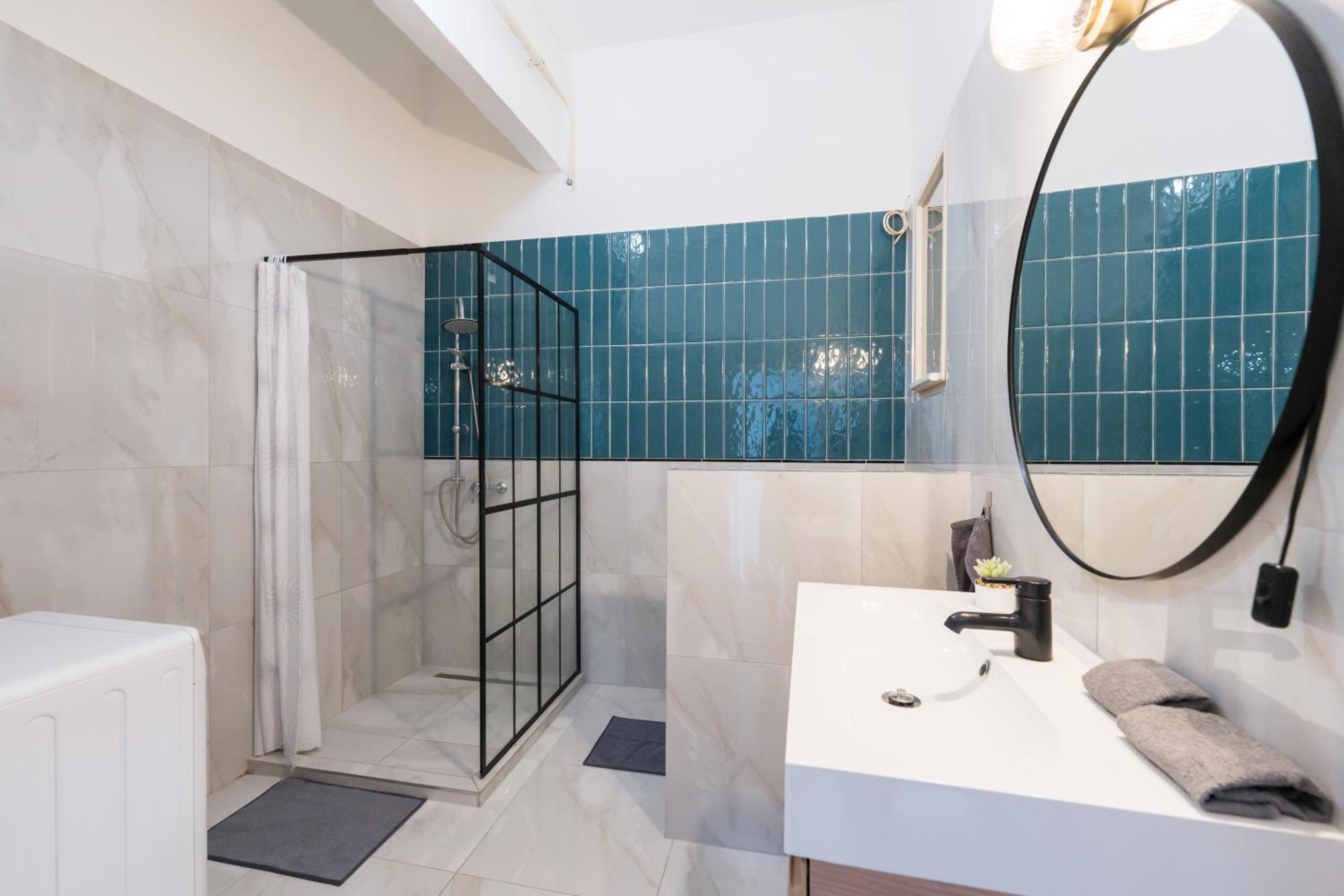 בודפשט Basilica Downtown Apartment מראה חיצוני תמונה