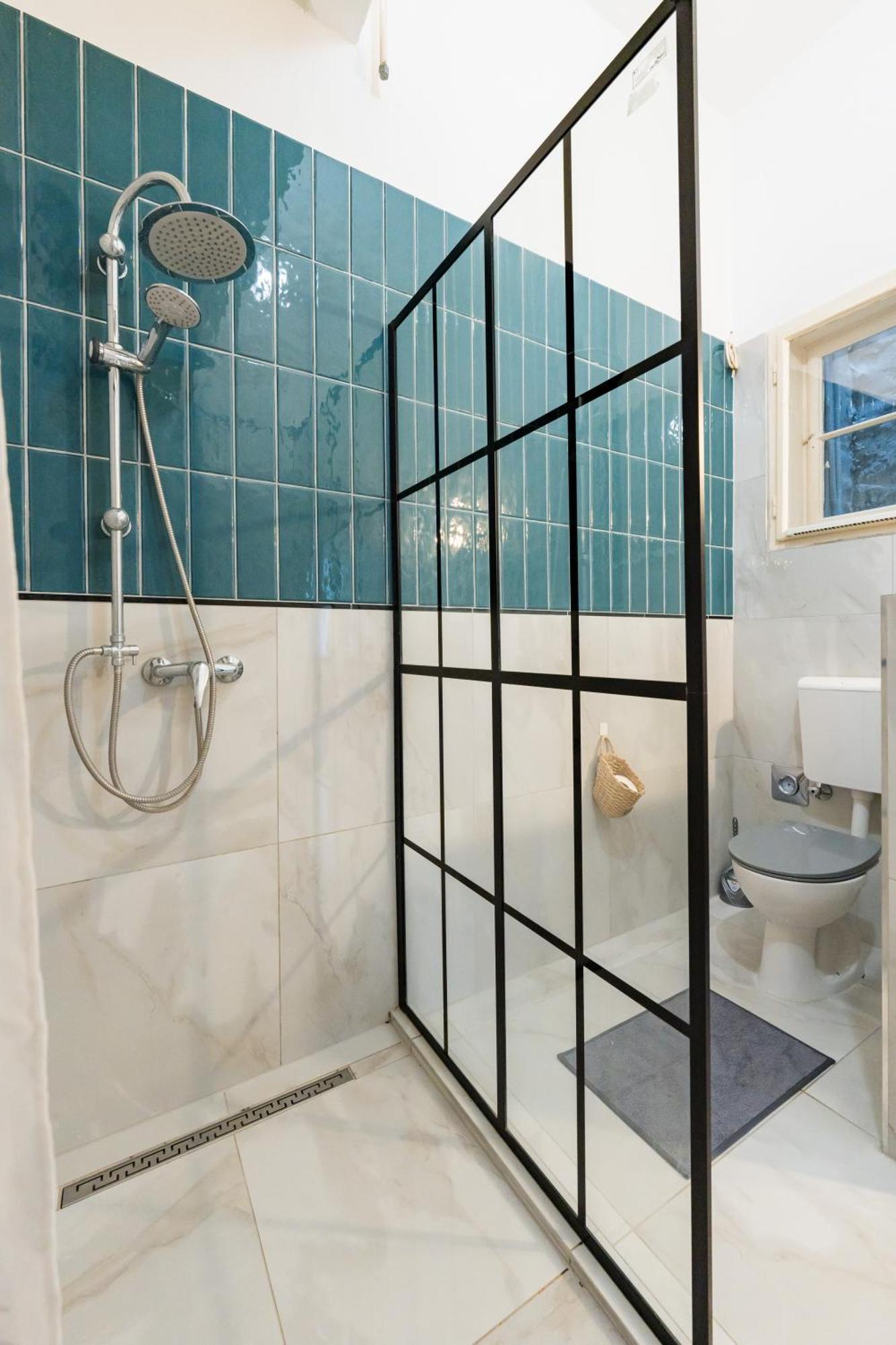 בודפשט Basilica Downtown Apartment מראה חיצוני תמונה