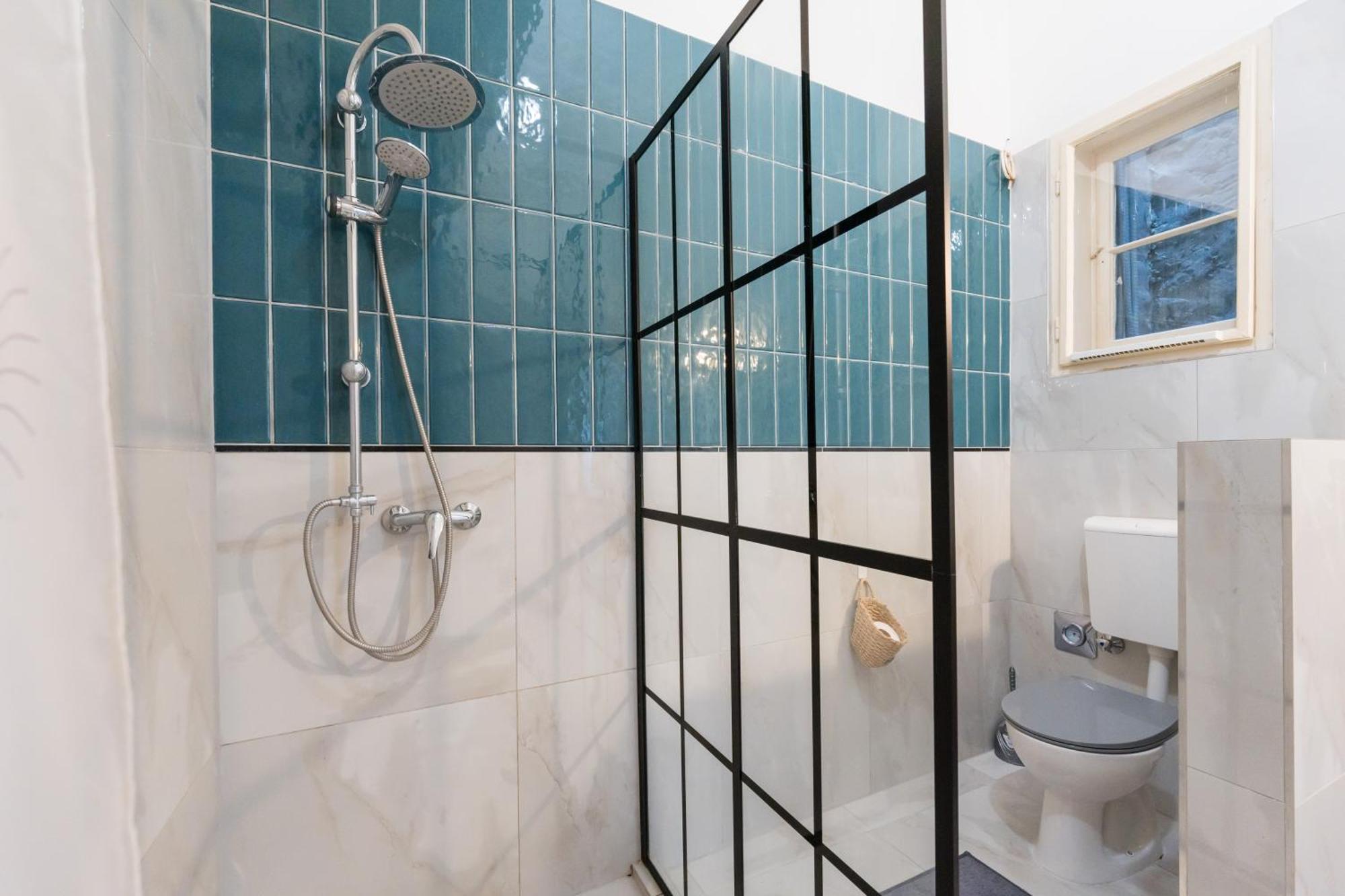 בודפשט Basilica Downtown Apartment מראה חיצוני תמונה
